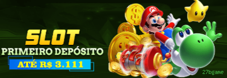 App 27bgame para Android e iOS - download grátis