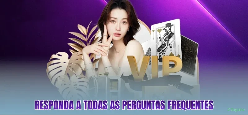 Cashback VIP 27bgame - reembolso semanal