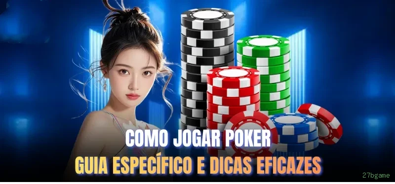 Saque PIX 27bgame