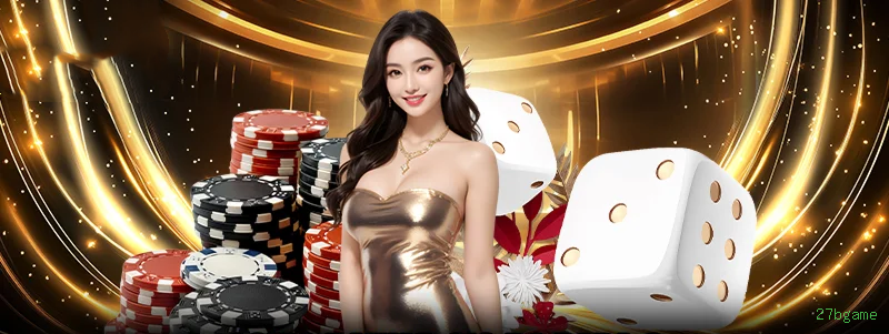 Slots com prêmios 27bgame